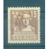 Suède 1940 - Y & T n. 281a - J. T. Sergel (Michel n. 279 Dl)