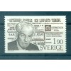 Sweden 1976 - Y & T n. 933 - Torgny Segerstedt (Michel n. 951)