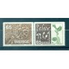 Suède 1976 - Y & T n. 921a - Semences (Michel n. 941/42)