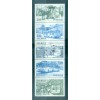 Sweden 1977 -  Y & T n. 980/84 - Local transports (Michel n. 999/1003)