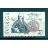 Svezia 1983 - Y & T n. 1214 - Trattato tra Svezia e Stati Uniti (Michel n. 1232)