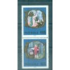 Suède 1976 - Y & T n. 946b - Christmas (Michel n. 966/67 D)