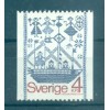 Sweden 1979 - Y & T n. 1038 - Definitive (Michel n. 1056)