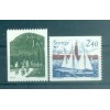 Sweden 1983 - Y & T n. 1212/13 - Norden (Michel n. 1230/31)