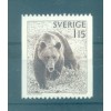 Svezia 1978 - Y & T n. 998 - Serie ordinaria (Michel n. 1021)