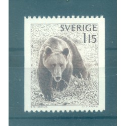 Svezia 1978 - Y & T n. 998 - Serie ordinaria (Michel n. 1021)