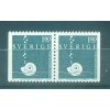 Suède 1983 - Y & T n. 1228a - Série courante (Michel n. 1248 Dl/Dr)