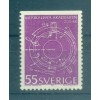 Suède 1971 - Y & T n. 693a - Accademia di musica (Michel n. 713 Do)