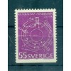 Suède 1971 - Y & T n. 693a - Académie de musique (Michel n. 713 Du)