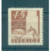 Sweden 1948 - Y & T n. 341a - Swedish pioneers (Michel n. 340 Dl)