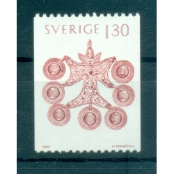 Suède 1979 - Y & T n. 1072 - Noël (Michel n. 1092 C)