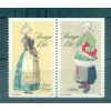 Suède 1979 - Y & T n. 1073a - Noël (Michel n. 1090/1091 A)