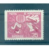 Svezia 1963 - Y & T n. 503a - Campagna contro la fame (Michel n. 504 Dl)