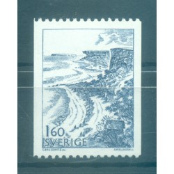 Suède 1983 - Y & T n. 1229 - Stora Karlsö (Michel n. 1247 C)