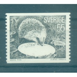 Suède 1975 - Y & T n. 902 - Série courante (Michel n. 923 y A)