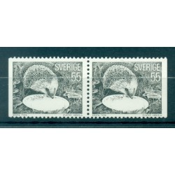 Suède 1975 - Y & T n. 902b - Série courante (Michel n. 923 y Dl/Dr)