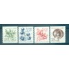 Sweden 1983 - Y & T n. 1207/10 - Definitive (Michel n. 1219/22)