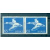 Suède 1971 - Y & T n. 707c - Selma Lagerlof (Michel n. 733 y Dl/Dr)