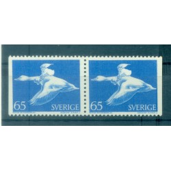 Suède 1971 - Y & T n. 707c - Selma Lagerlof (Michel n. 733 y Dl/Dr)