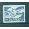 Sweden 1961 - Y & T n. 458 - SAS (Michel n. 467 A)