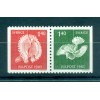 Svezia 1981 - Y & T n. 1158a - Natale (Michel n. 1173/74)