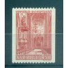 Sweden 1967 - Y & T n. 559 - Uppsala Cathedral (Michel n. 576 C)
