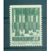 Sweden 1959 - Y & T n. 442a - Swedish Forest Agency (Michel n. 451 Do)