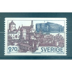 Sweden 1983 - Y & T n. 1234 - Parliament (Michel n. 1251)