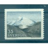 Svezia 1967 - Y & T n. 558 - Fjalls (Michel n. 575 A)