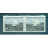Suède 1967 - Y & T n. 558b - Fjalls (Michel n. 575 Dl/Dr)