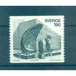 Sweden 1976 - Y & T n. 916 - Definitive (Michel n. 936 y)
