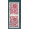Sweden 1968 -  Y & T n. 597b - Popular Higher Education Institutions (Michel n. 614 Do/Du)