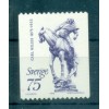 Sweden 1975 - Y & T n. 886 - Carl Milles (Michel n. 905)
