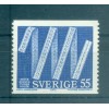 Sweden 1975 - Y & T n. 884 - Metre Convention (Michel n. 903)