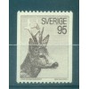 Sweden 1972 - Y & T n. 730 - Definitive (Michel n. 751 y)