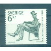 Svezia 1983 - Y & T n. 1211 - Nils Ferlin (Michel n. 1223)