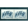 Sweden 1976 - Y & T n. 917a - Definitive (Michel n. 937 y Dl/Dr)