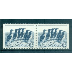 Svezia 1976 - Y & T n. 917a - Serie ordinaria (Michel n. 937 y Dl/Dr)