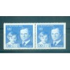Suède 1980 - Y & T n. 1083b - Roi Charles XVI Gustave (Michel n. 1101 Dl/Dr)