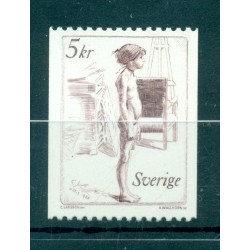Sweden 1982 - Y & T n. 1168 - Definitive (Michel n. 1186)