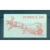 Sweden 1972 - Y & T n. 739 - Definitive (Michel n. 760)