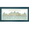 Sweden 1991 - Y & T n. 1644 - Drottningholm Palace (Michel n. 1662)