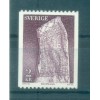 Sweden 1975 - Y & T n. 883 - Definitive (Michel n. 907 y)