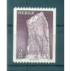 Sweden 1975 - Y & T n. 883 - Definitive (Michel n. 907 y)