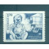 Svezia 1979 - Y & T n. 1037 - Anno internazionale dell'infanzia (Michel n. 1055)