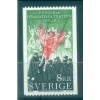 Suède 1988 - Y & T n. 1474 - Dramatic Arts Theatre (Michel n. 1494)