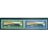 Sweden 1967 - Y & T n. 572/73 - Road traffic (Michel n. 588/89 A)