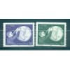 Sweden 1981 - Y & T n. 1125/26 - International Year for Disabled Persons (Michel n. 1143/44)