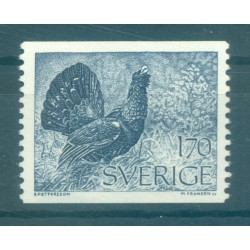 Suède 1975 - Y & T n. 882 - Série courante (Michel n. 906 y)