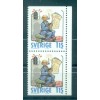 Suède 1980 - Y & T n. 1107a - Noël (Michel n. 1125 Do/Du)